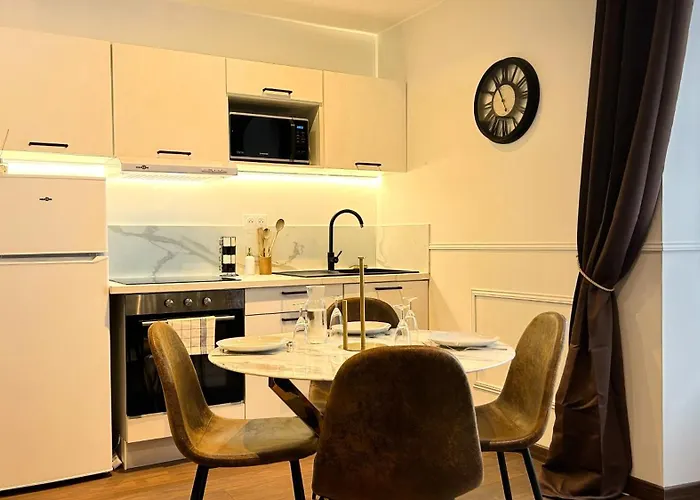 Le Refuge Contemporain