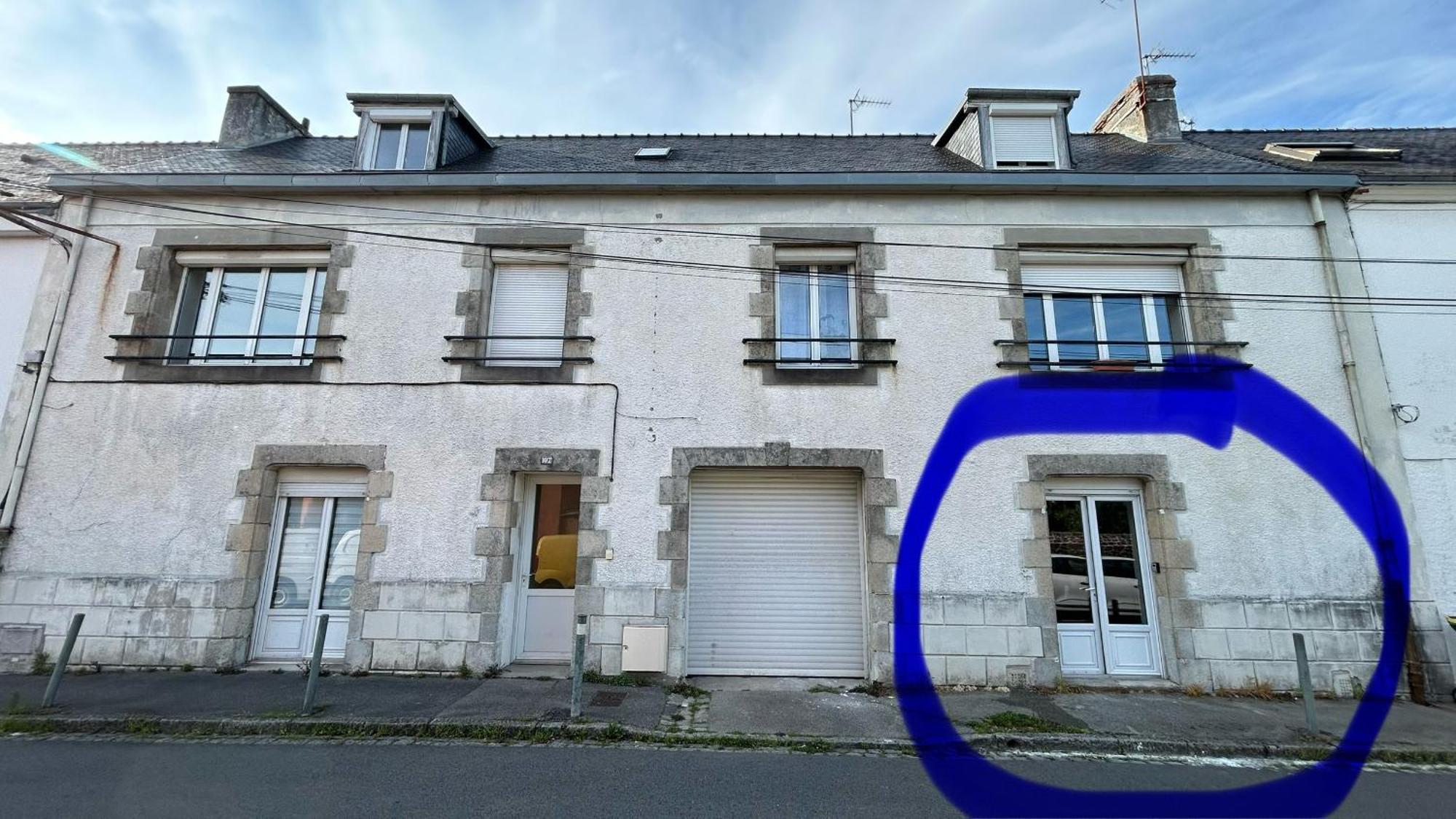 Le Refuge Contemporain