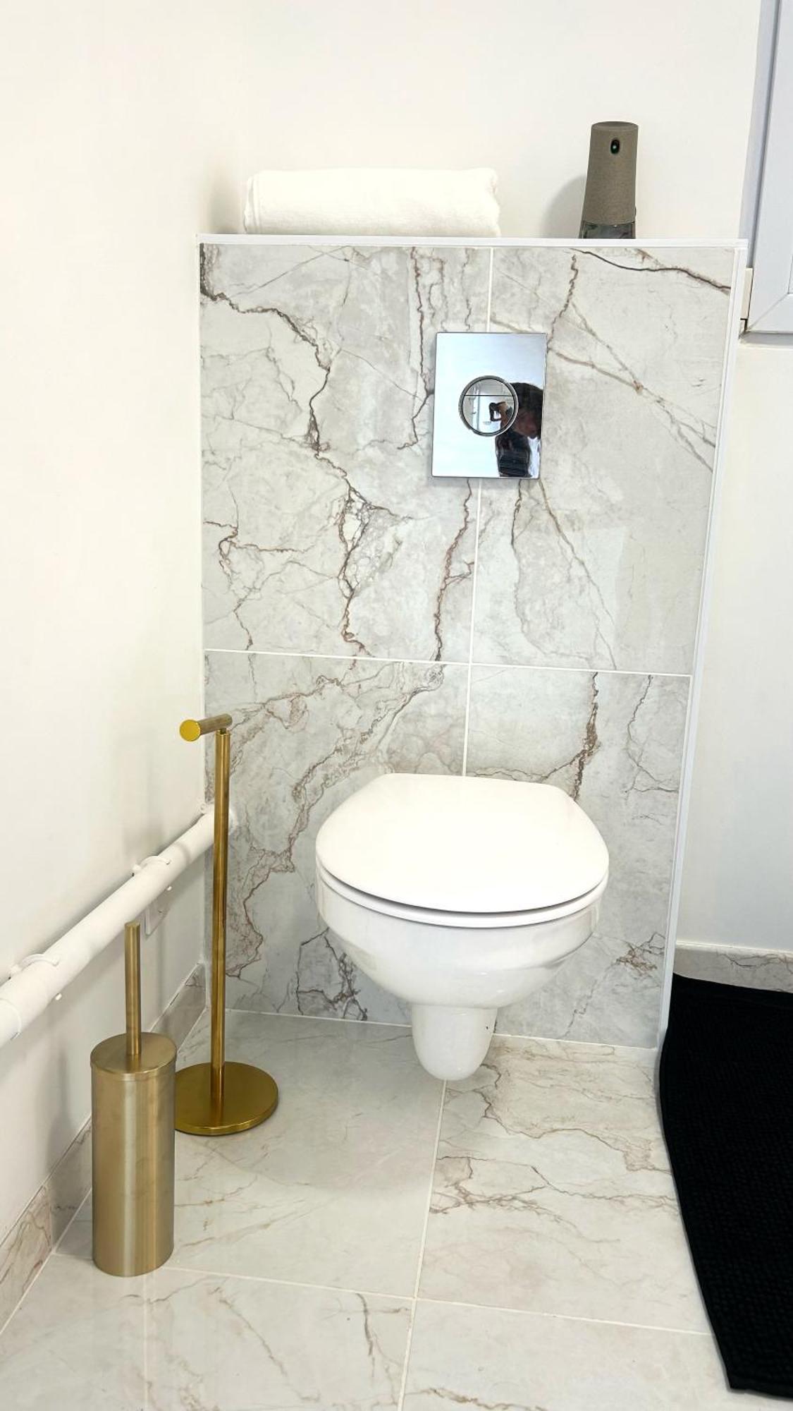 Apartment Le Refuge Contemporain
