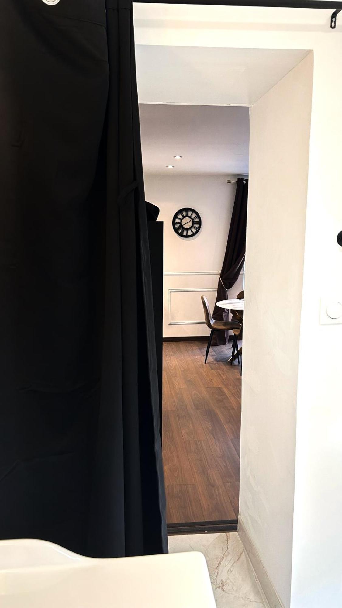 Le Refuge Contemporain *