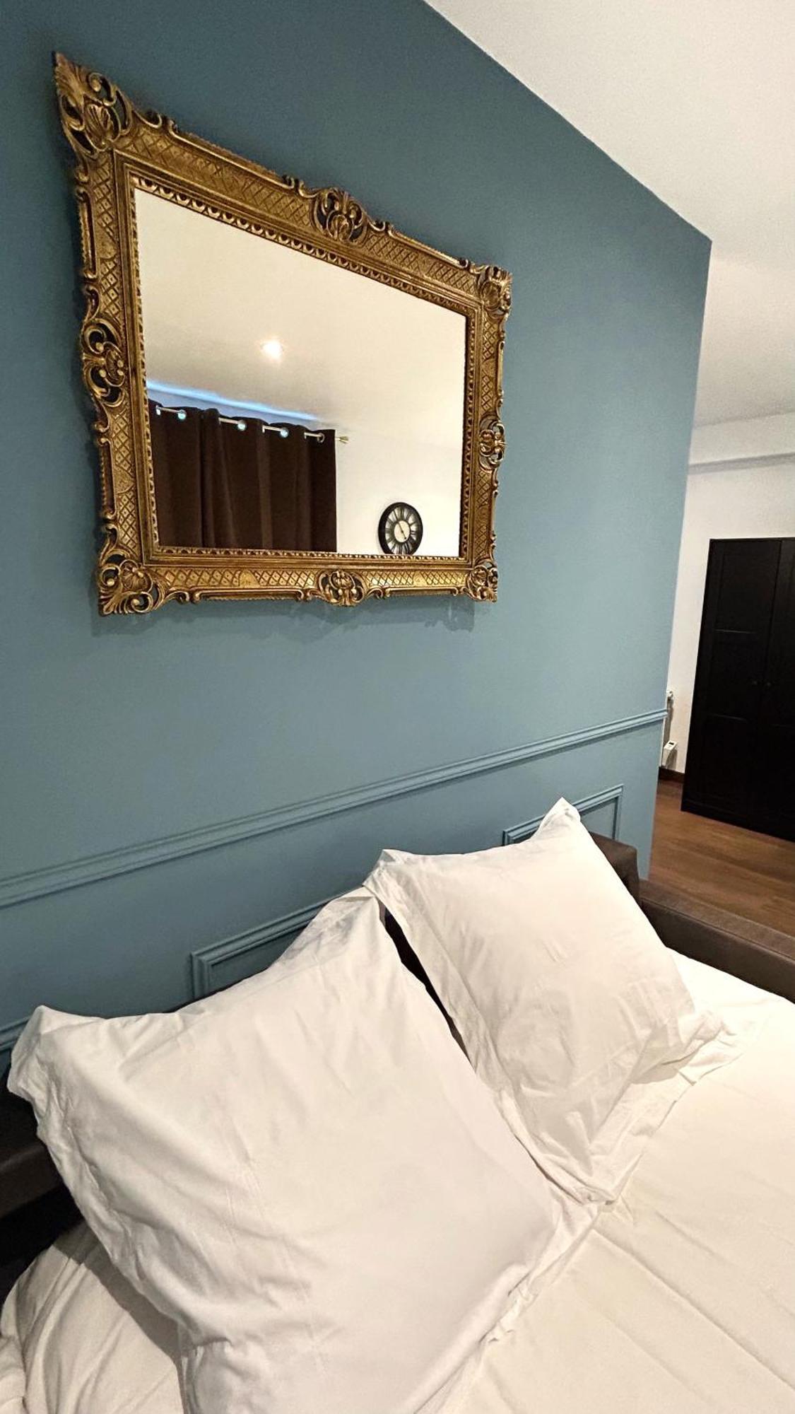 Le Refuge Contemporain Apartment *