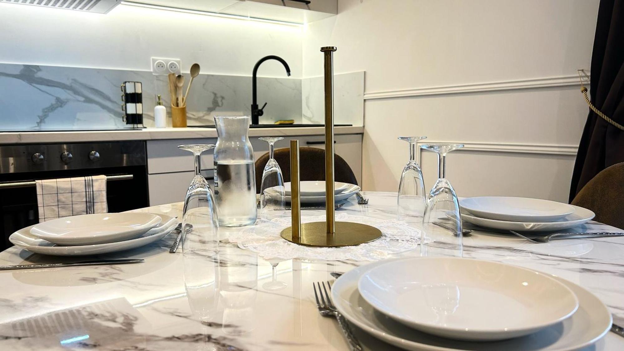 Le Refuge Contemporain