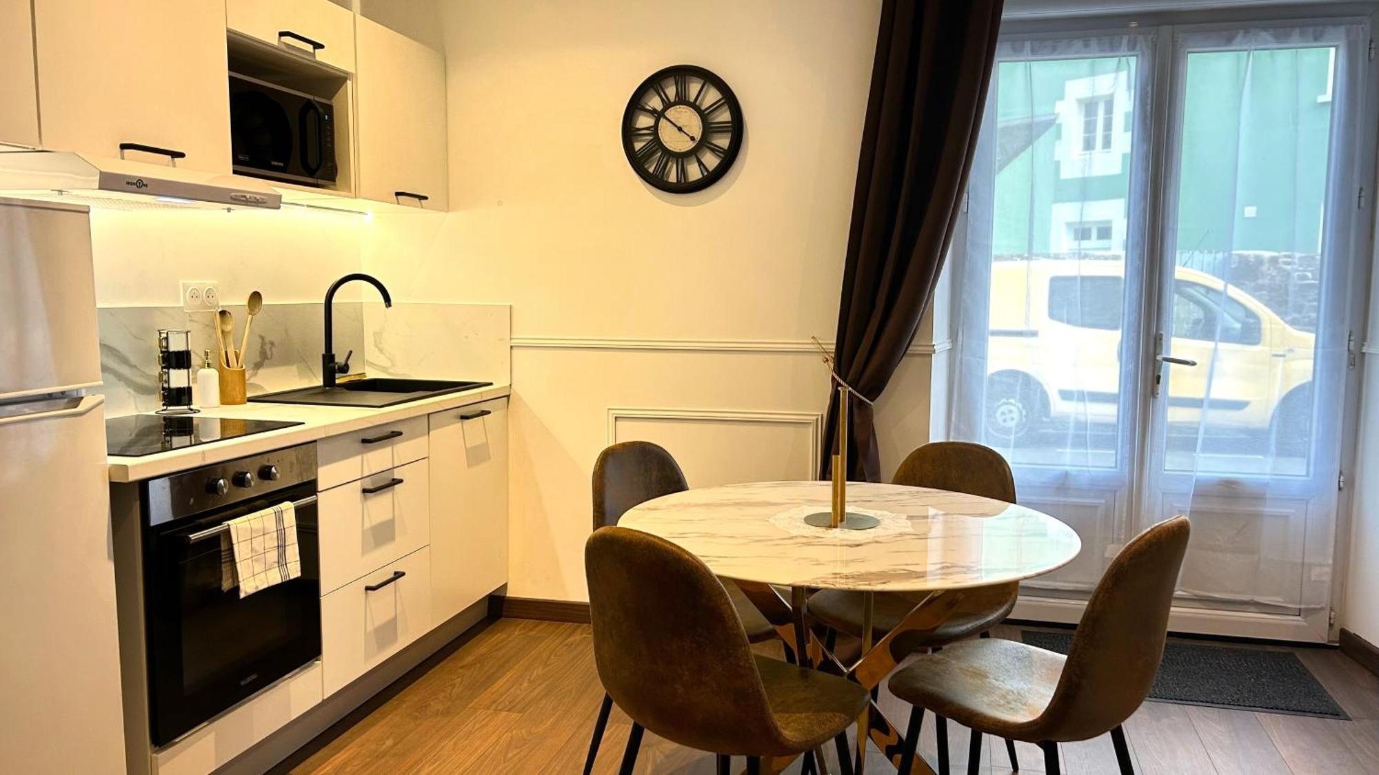 Le Refuge Contemporain