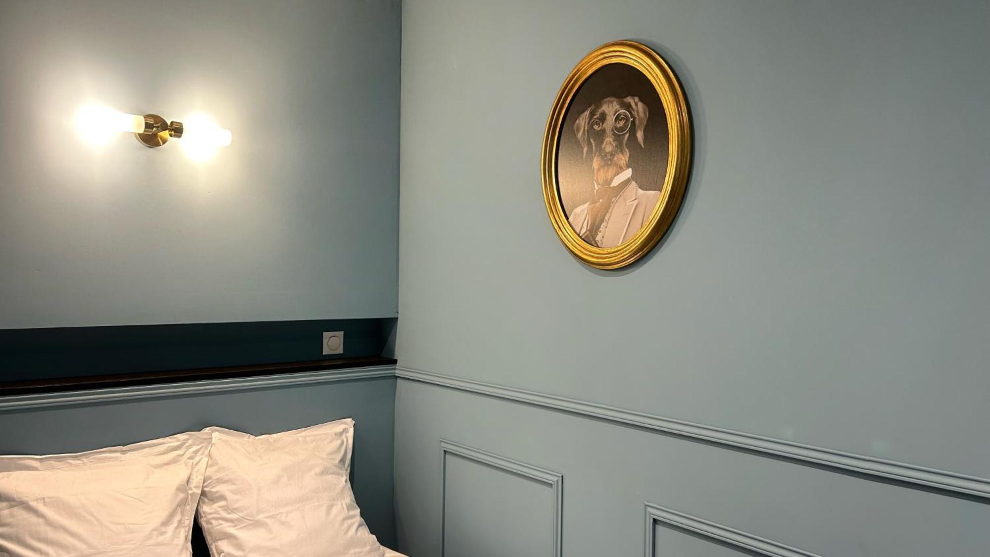 Le Refuge Contemporain Apartment Lorient